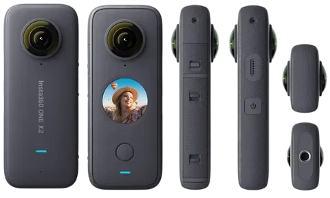Сервисный центр Insta360 в Ижевске